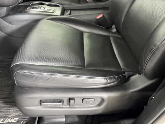 used 2022 Honda Ridgeline car, priced at $26,294