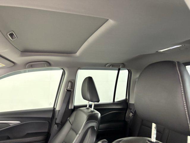 used 2022 Honda Ridgeline car, priced at $26,294