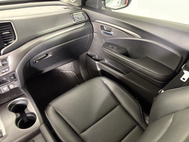 used 2022 Honda Ridgeline car, priced at $26,294