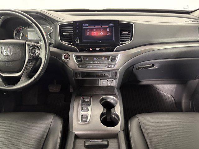 used 2022 Honda Ridgeline car, priced at $26,294
