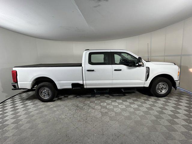 used 2023 Ford F-350 car, priced at $38,455