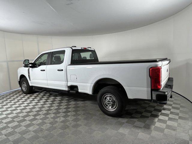 used 2023 Ford F-350 car, priced at $38,455