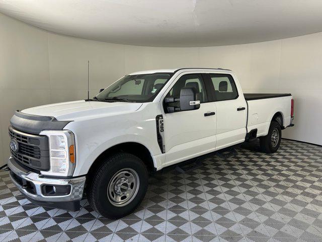 used 2023 Ford F-350 car, priced at $38,455