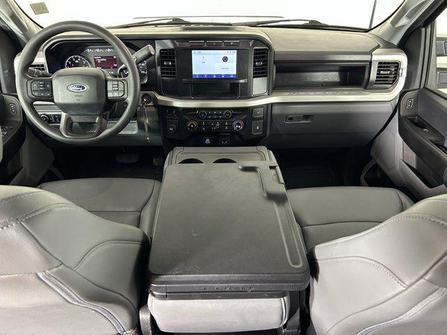 used 2023 Ford F-350 car, priced at $38,455