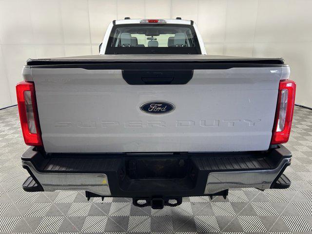 used 2023 Ford F-350 car, priced at $38,455