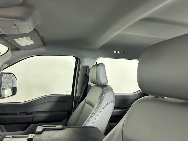 used 2023 Ford F-350 car, priced at $38,455