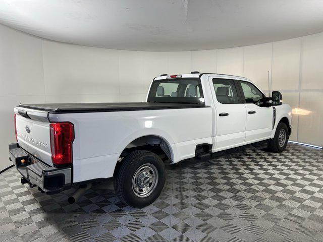 used 2023 Ford F-350 car, priced at $38,455