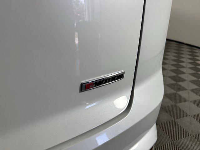 used 2022 Volkswagen Atlas Cross Sport car, priced at $28,761