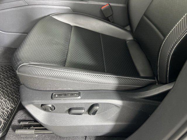 used 2022 Volkswagen Atlas Cross Sport car, priced at $28,761