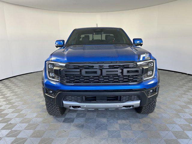 new 2024 Ford Ranger car, priced at $60,025