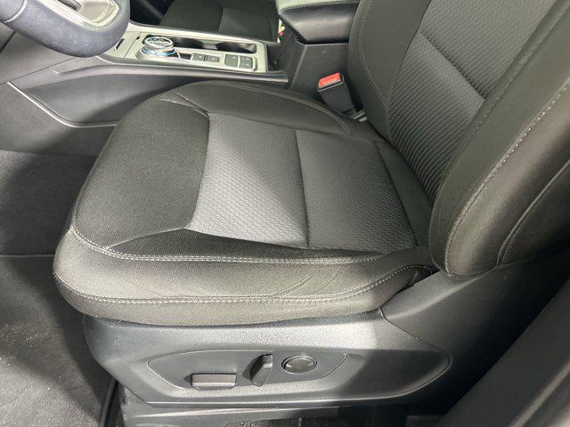 used 2022 Ford Explorer car, priced at $28,306