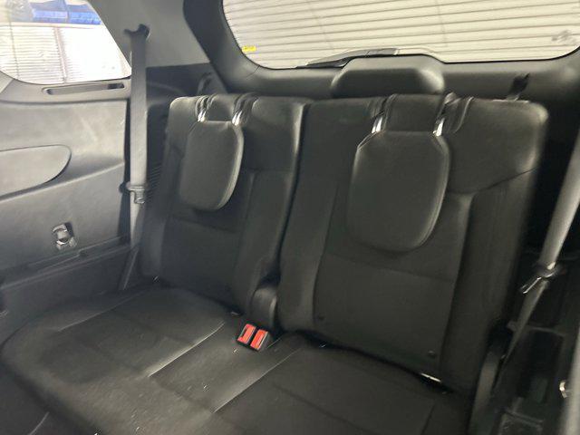 used 2022 Ford Explorer car, priced at $28,306