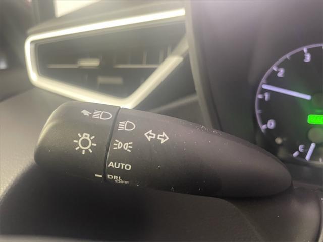 used 2024 Toyota Corolla Hybrid car, priced at $22,184