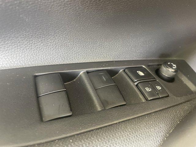 used 2024 Toyota Corolla Hybrid car, priced at $23,090