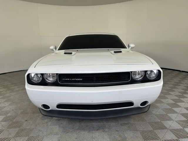 used 2014 Dodge Challenger car, priced at $14,995