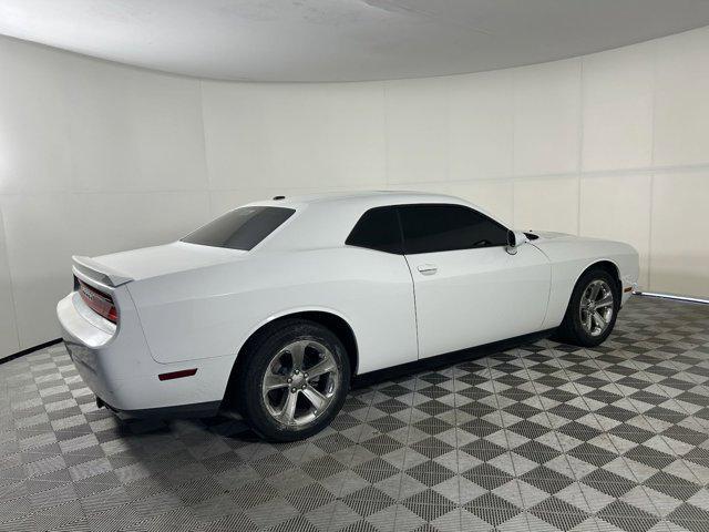 used 2014 Dodge Challenger car, priced at $14,995