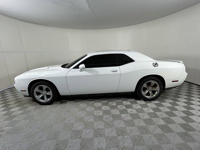 used 2014 Dodge Challenger car, priced at $14,995