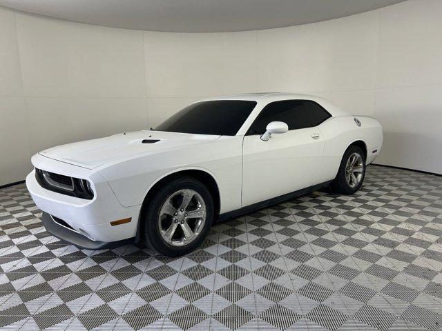 used 2014 Dodge Challenger car, priced at $14,995