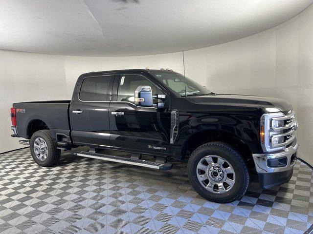 new 2025 Ford F-250 car, priced at $82,394