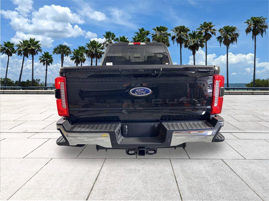 new 2025 Ford F-250 car, priced at $81,730