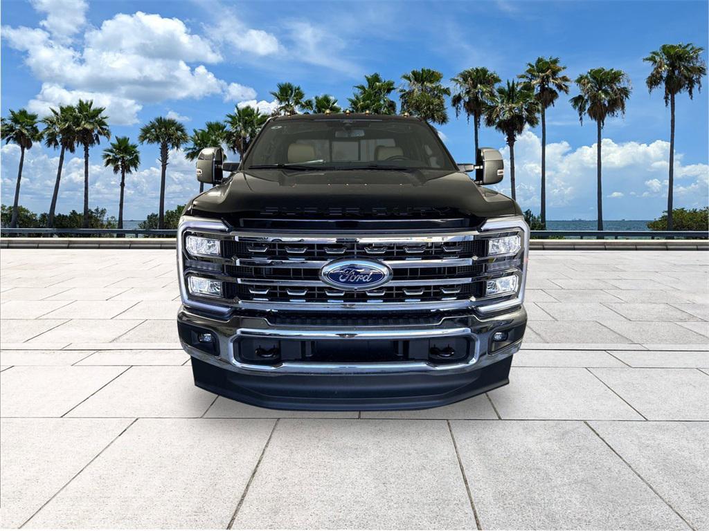 new 2025 Ford F-250 car, priced at $81,730