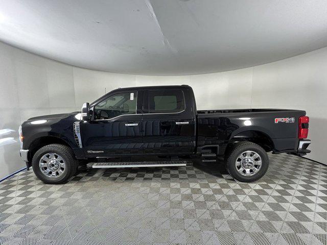 new 2025 Ford F-250 car, priced at $82,394