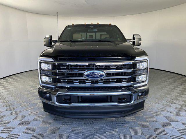 new 2025 Ford F-250 car, priced at $82,394