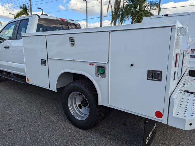 new 2024 Ford F-350 car, priced at $85,408