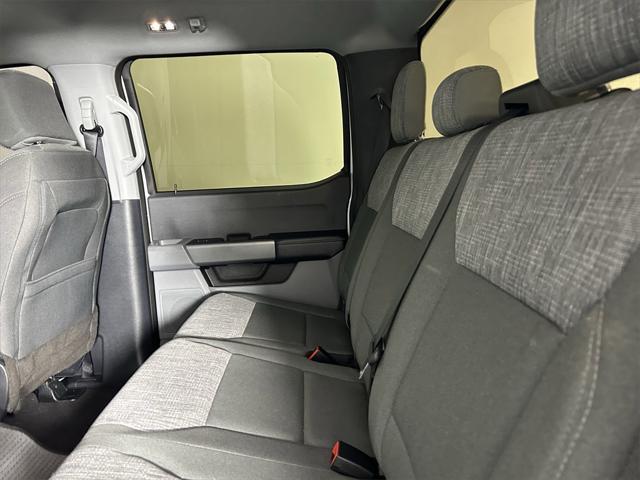 used 2023 Ford F-350 car, priced at $64,331