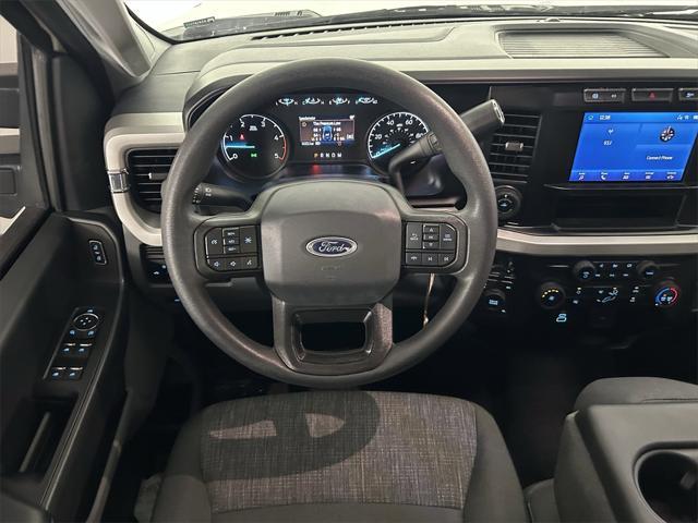 used 2023 Ford F-350 car, priced at $64,331
