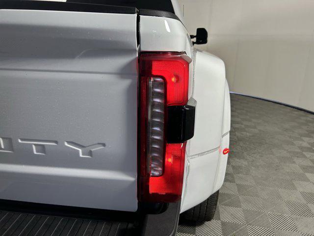 used 2023 Ford F-350 car, priced at $66,521