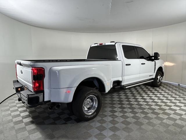 used 2023 Ford F-350 car, priced at $64,331