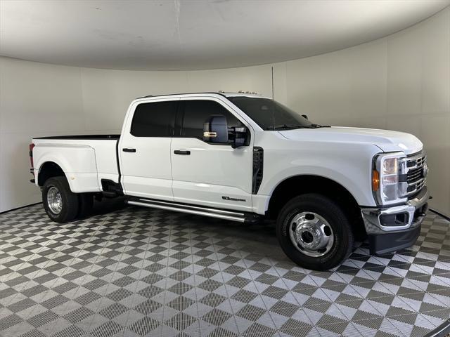 used 2023 Ford F-350 car, priced at $64,331