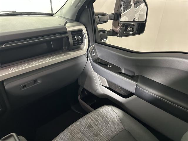 used 2023 Ford F-350 car, priced at $64,331