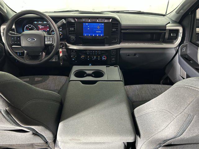 used 2023 Ford F-350 car, priced at $66,521