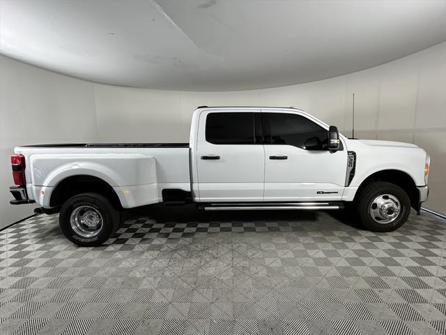 used 2023 Ford F-350 car, priced at $64,331