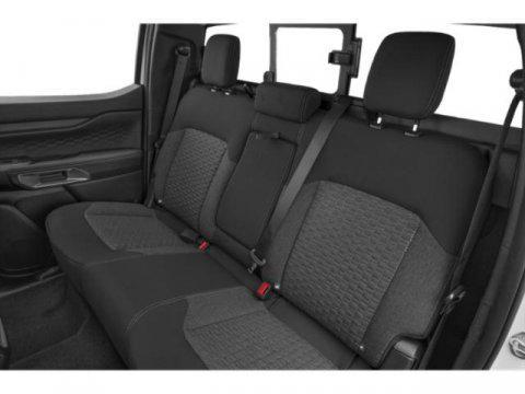 used 2024 Ford Ranger car, priced at $36,596