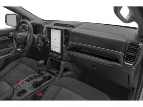 used 2024 Ford Ranger car, priced at $36,596