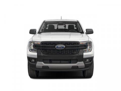 used 2024 Ford Ranger car, priced at $36,596