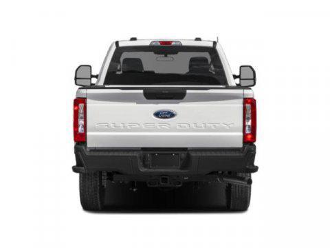 new 2025 Ford F-250 car, priced at $46,020