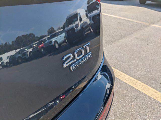 used 2018 Audi Q5 car, priced at $19,392