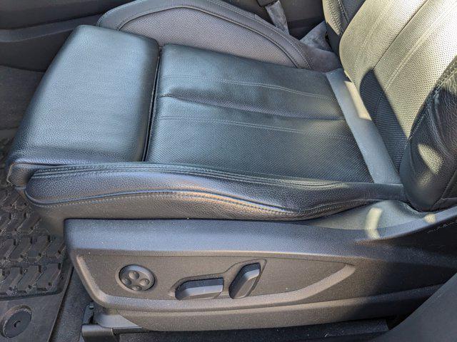 used 2018 Audi Q5 car, priced at $19,392