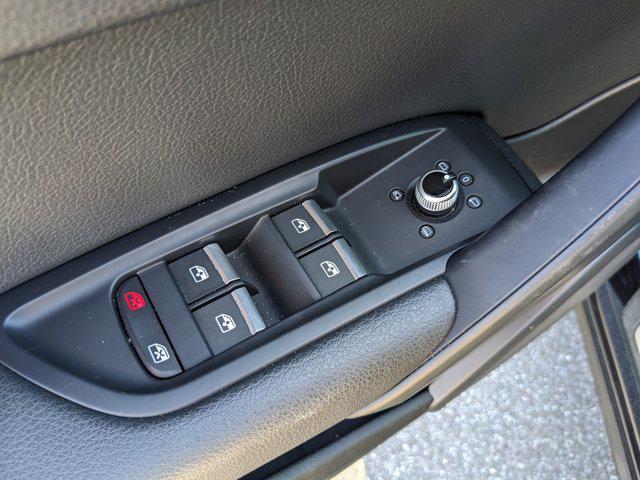 used 2018 Audi Q5 car, priced at $19,392