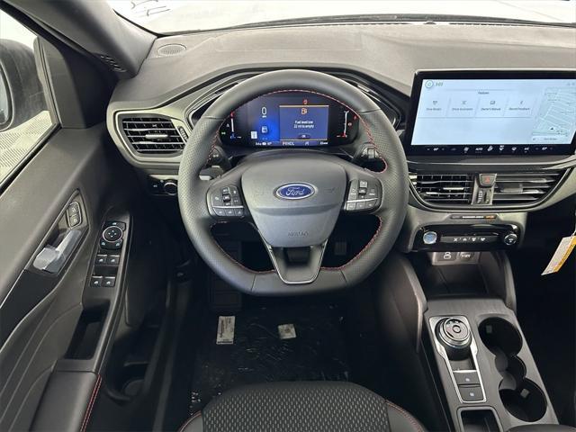 new 2025 Ford Escape car, priced at $29,606