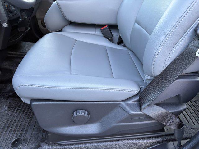 new 2025 Ford F-250 car, priced at $59,995