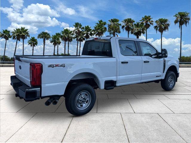 new 2025 Ford F-250 car, priced at $59,995