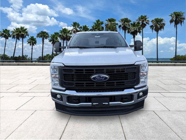 new 2025 Ford F-250 car, priced at $59,995