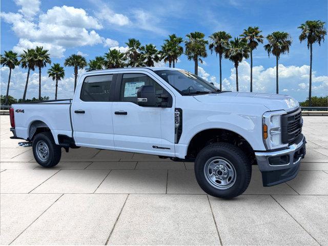 new 2025 Ford F-250 car, priced at $59,995