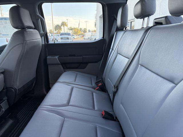 new 2025 Ford F-250 car, priced at $59,995