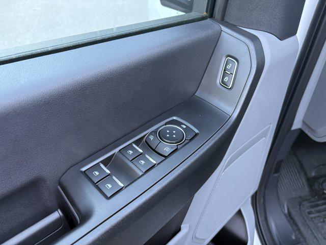 new 2025 Ford F-250 car, priced at $59,995